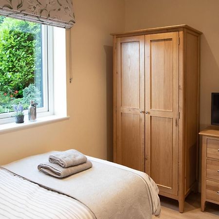 Larchwood Lodge Ellon Ngoại thất bức ảnh