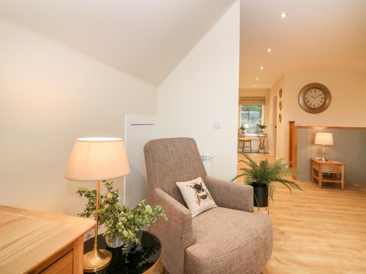 Larchwood Lodge Ellon Ngoại thất bức ảnh